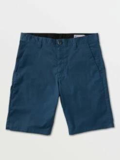 Volcom Mens Shorts Frickin Modern Stretch 21"
