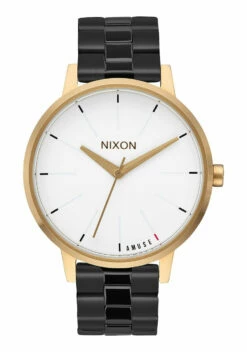 Nixon Watch Kensington -clothing shop A099 2498 view1
