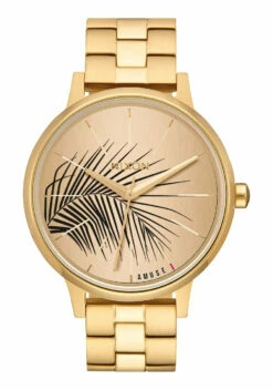 Nixon Watch Kensington -clothing shop A099 2638 view1