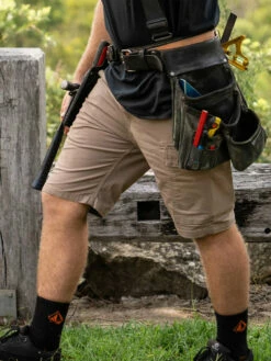 Volcom Mens Shorts Volcom Workwear Caliper Work Short -clothing shop A1002005 BNL 21 1188x1584 crop c