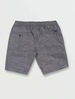 Volcom Mens Shorts Frickin Mix Elastic Waist -clothing shop A1012200 BLU B 1188x1584 crop ce