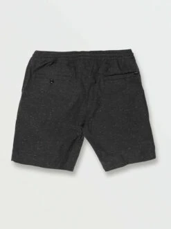Volcom Mens Shorts Frickin Mix Elastic Waist -clothing shop A1012200 NBK B 1188x1584 crop ce