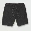 Volcom Mens Shorts Frickin Mix Elastic Waist -clothing shop A1012200 NBK F 1188x1584 crop ce