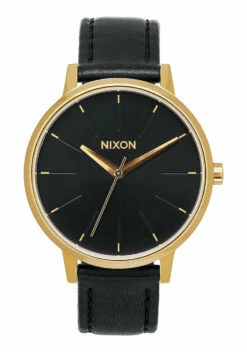 Nixon Watch Kensington Leather 37mm