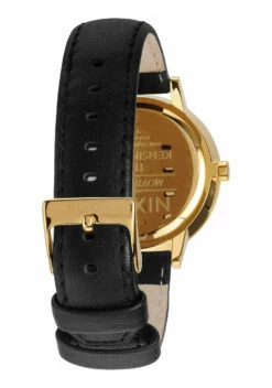 Nixon Watch Kensington Leather 37mm -clothing shop A108 513 view3