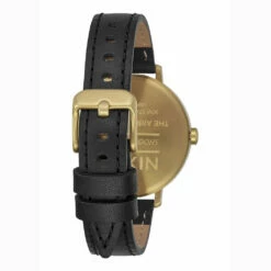 Nixon Watch Arrow Leather 38mm -clothing shop A1091 513 view3