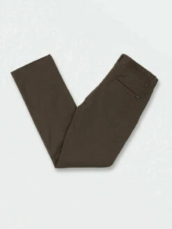 Volcom Mens Pants Frickin Modern Stretch -clothing shop A1132208 RIB B 1188x1584 crop ce
