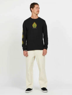 Volcom Mens Pants Nailer Chino -clothing shop A1142200 WCG 2 1188x1584 crop ce