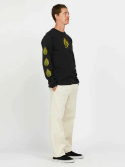 Volcom Mens Pants Nailer Chino -clothing shop A1142200 WCG 3 1188x1584 crop ce