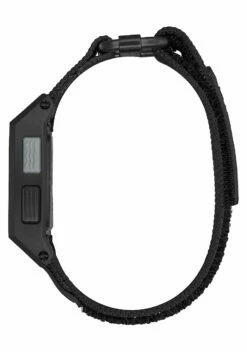 Nixon Watch Base Tide Nylon -clothing shop A1169 001 view2