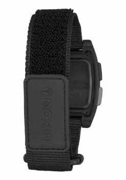 Nixon Watch Base Tide Nylon -clothing shop A1169 001 view3