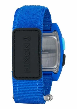 Nixon Watch Base Tide Nylon -clothing shop A1169 2490 view3