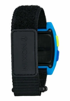 Nixon Watch Base Tide Nylon -clothing shop A1169 2715 view3