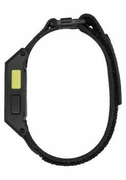 Nixon Watch Base Tide Nylon -clothing shop A1169 2717 view2