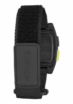 Nixon Watch Base Tide Nylon -clothing shop A1169 2717 view3