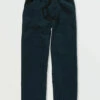 Volcom Mens Pants Outer Spaced Casual