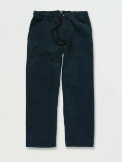 Volcom Mens Pants Outer Spaced Casual