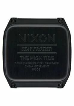 Nixon Watch High Tide -clothing shop A1308 001 view4