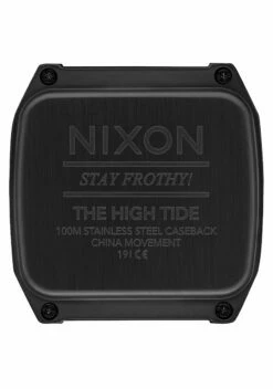 Nixon Watch High Tide -clothing shop A1308 2889 view4