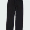 Volcom Mens Pants Nailer Denim