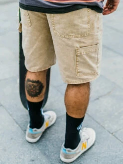 Volcom Mens Shorts Kraftsman Denim -clothing shop A2012300 ALD 12 1188x1584 crop c