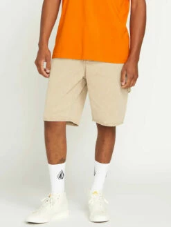 Volcom Mens Shorts Kraftsman Denim -clothing shop A2012300 ALD 13 487f457f 1012 46