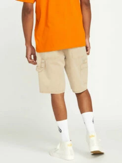 Volcom Mens Shorts Kraftsman Denim -clothing shop A2012300 ALD 31 1e8afbdd 7f72 4d