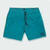 Volcom Mens Boardshorts Center Elastic Waist -clothing shop A2512305 EBL F al1vfy 1188x1584 19c364b1 ffe0 4c8f 8120 c0d2f3c81914