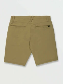 Volcom Mens Shorts Voltripper Hybrid -clothing shop A3212300 OLM B 771e2f0e c4d2 4e2