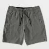 Volcom Mens Shorts Packasack Lite 19 -clothing shop A3232101 DCR F