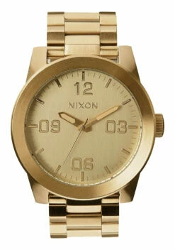 Nixon Watch Corporal SS 48mm -clothing shop A346 502 view1