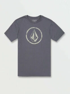 Volcom Mens Shirt Circle Stone