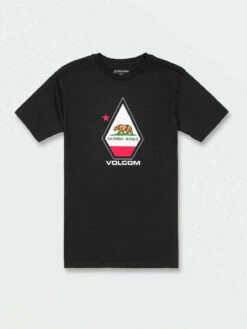 Volcom Mens Shirt California