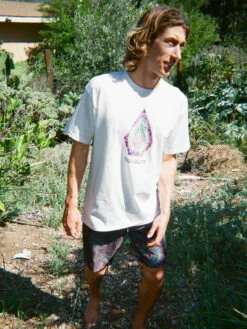 Volcom Mens Shirt Star Shields Stone -clothing shop A3522204 WHT 100 1188x1584 crop