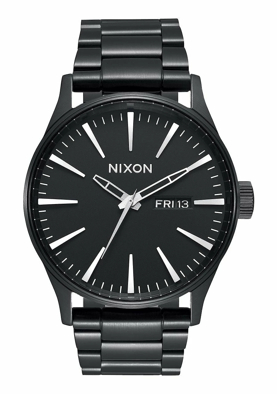 Nixon Watch Sentry SS 42mm 3 Nixon Watch Sentry SS 42mm