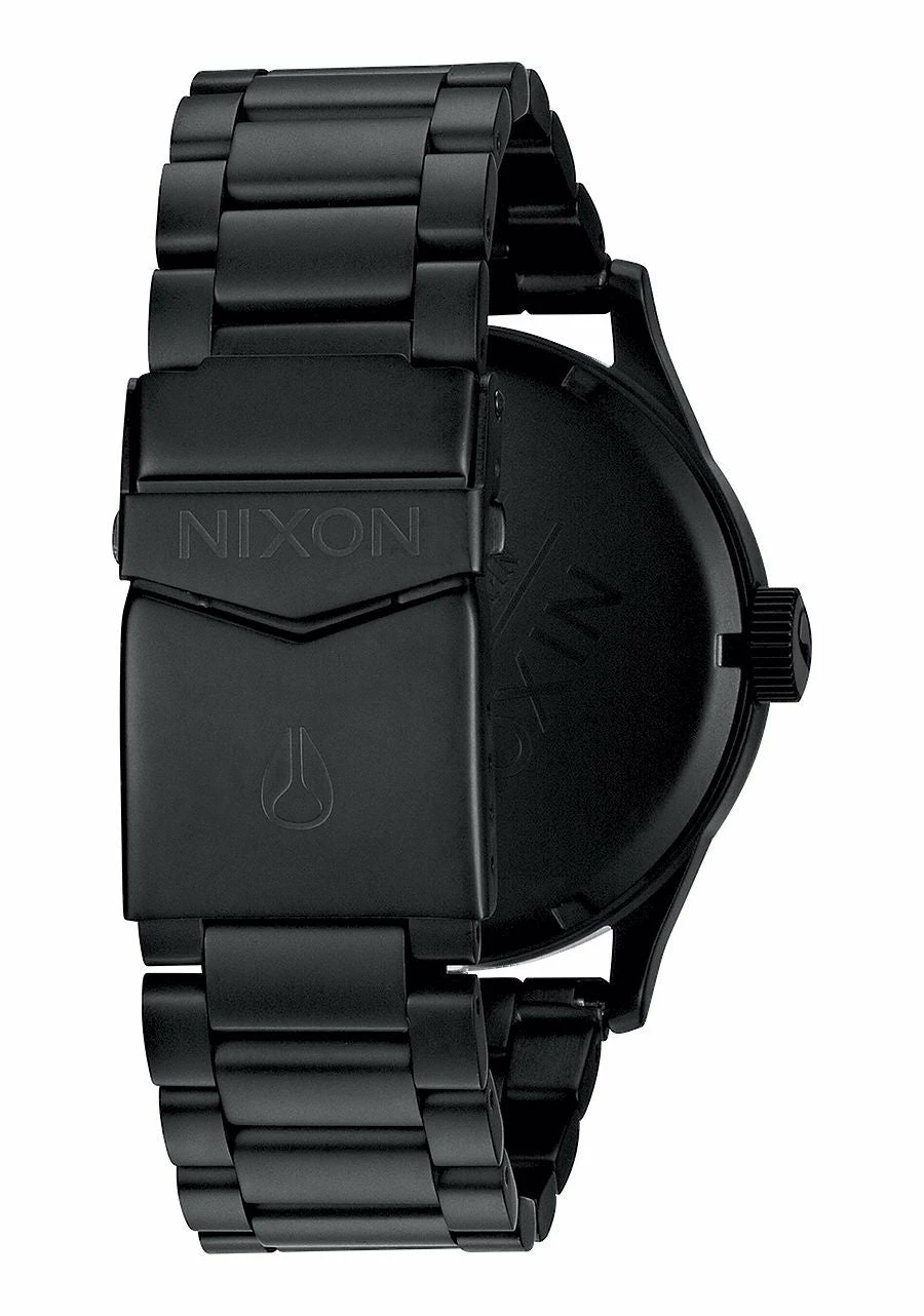 Nixon Watch Sentry SS 42mm 5 Nixon Watch Sentry SS 42mm - Image 3