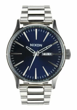 Nixon Watch Sentry SS 42mm 18 Nixon Watch Sentry SS 42mm -clothing shop A356 1258 view1