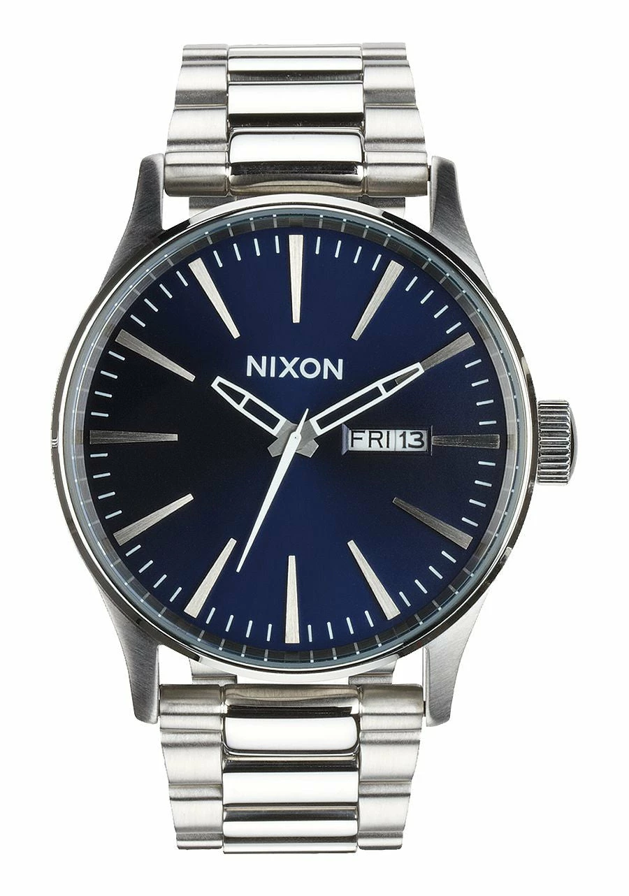 Nixon Watch Sentry SS 42mm 8 Nixon Watch Sentry SS 42mm - Image 6
