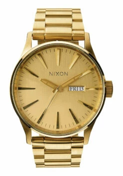 Nixon Watch Sentry SS 42mm 23 Nixon Watch Sentry SS 42mm -clothing shop A356 502 view1