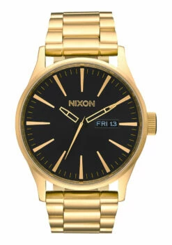 Nixon Watch Sentry SS 42mm 17 Nixon Watch Sentry SS 42mm -clothing shop A356 510 view1