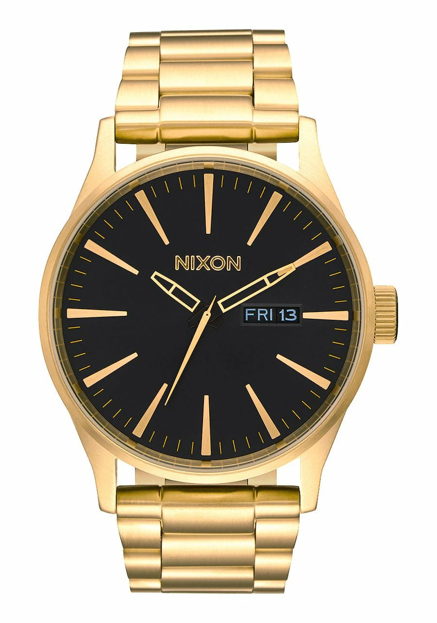 Nixon Watch Sentry SS 42mm 7 Nixon Watch Sentry SS 42mm - Image 5