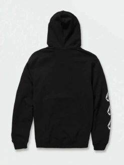 Volcom Mens Sweatshirt Iconic Stone Pullover Hoodie -clothing shop A4112314 BLK B i4azsj 1188x1584 b483c3fa 308a 4645 a2a1 3a2d3427fee6