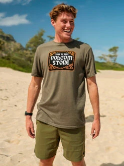 Volcom Mens Shirt Nuvorevo -clothing shop A4322202 MIL 100 1188x1584 crop