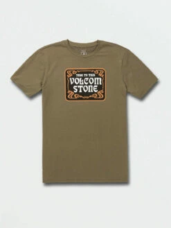 Volcom Mens Shirt Nuvorevo