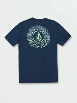 Volcom Mens Shirt Glassoff