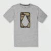 Volcom Mens Shirt Elevator