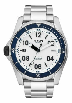 Nixon Watch Descender 45mm -clothing shop A959 2450 view1
