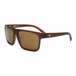 Otis Sunglasses After Dark -clothing shop AFTER DARK 15 1702P A 1200x500 WOODLAND MATTE LIT BROWN POLAR 2