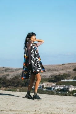 Nomadix Towel Cascades Multi -clothing shop AT5I7901