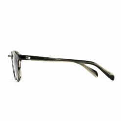 Otis Sunglasses A Day Late -clothing shop A DAY LATE 25 1802P A 1200x500 Ebonywood Grey Polar 3